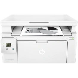 HP Laserjet Pro M132a All-in-One Monochrome Laser Printer