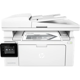 HP Laserjet Pro M132fw Monochrome Multi-Functional Laser Printer