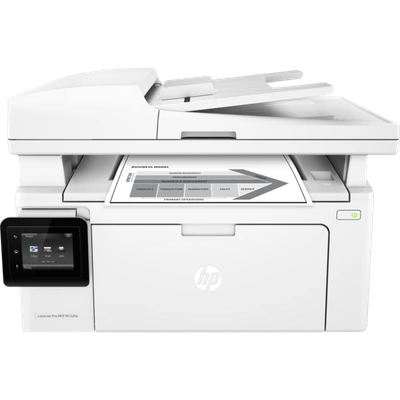 HP Laserjet Pro M132fw Monochrome Multi-Functional Laser Printer