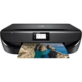 HP DeskJet 5075 All-in-One Ink Printer