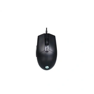 HP M260 Gaming Wired Mouse (Black)