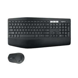 Logitech Mk850 Keyboard & Mouse