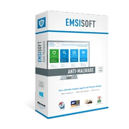 Emisoft Anti Malware EAM-1