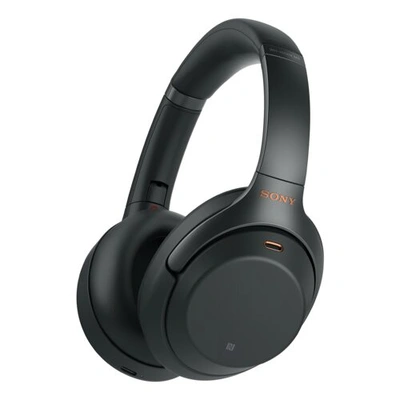 SONY WH-1000XM3 HEADPHONES