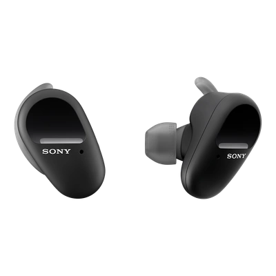 SONY WF-SP800N True Wireless