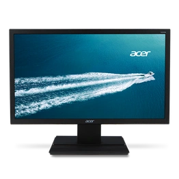 Acer V196HQL 18.5 inch Monitor/1366 X 768 pixel/LCD/VGA, HDMI