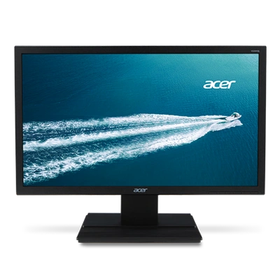 Acer V196HQL 18.5 inch Monitor/1366 X 768 pixel/LCD/VGA, HDMI