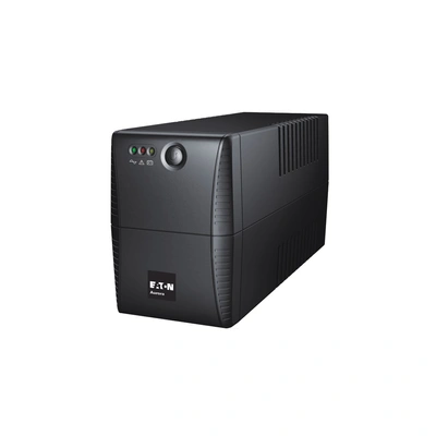 Eaton Aurora 1000 VA UPS with inbuilt batteries