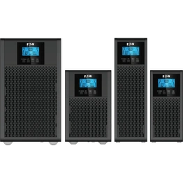 Eaton 9E - 2 KVA UPS