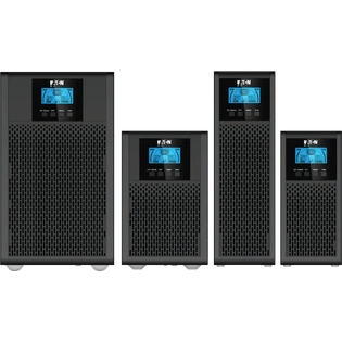 Eaton 9E - 2 KVA UPS