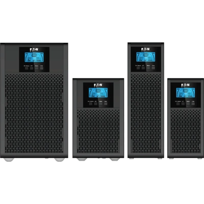 Eaton 9E - 2 KVA UPS