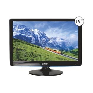 MONITOR ENLIVEN ZEBION 19(18.5)HD4-PRIME