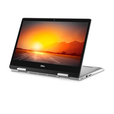 Dell Inspiron 5491 E-SLV-C562523WIN9 core i3-10110U/4GB Ram/256GB SSD/14.0'' FHD Display/Intel UHD Graphics/Windows 10 Home + Office H&S 2019