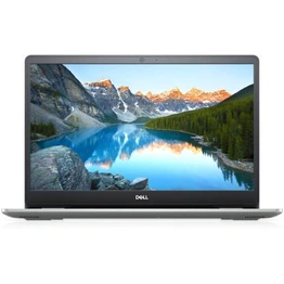 DELL Inspiron 3593 10th Gen i3-1005G1/8GB/1TB HDD/ 15.6-inch FHD / Integrated Graphics/Windows 10 Home+ MS Office/Silver