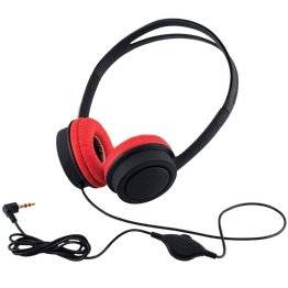 Kydz Star/Diva Wired Headphone