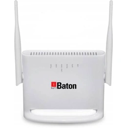 iBall iB-W4G311N 4G/3G Router Broadband 300M