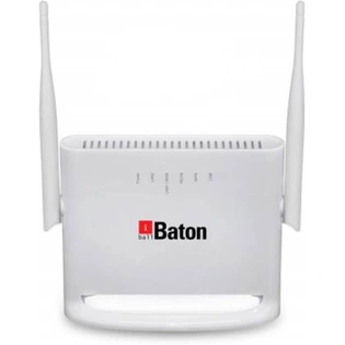 iBall iB-W4G311N 4G/3G Router Broadband 300M