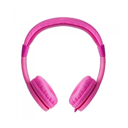 Astrum HS160 Pink/Mobile Wired Headset