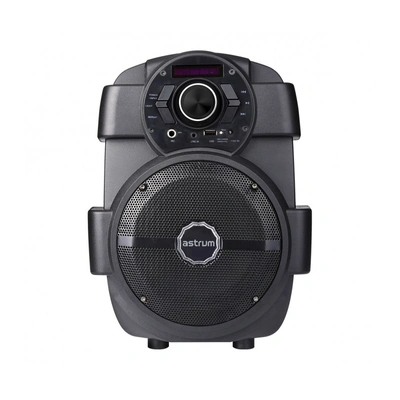 Astrum TM065/Black/Trolley Speaker