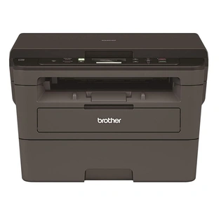 Brother DCP-L2531DW/Monochrome Wireless, Multi-Function/Laser Printer