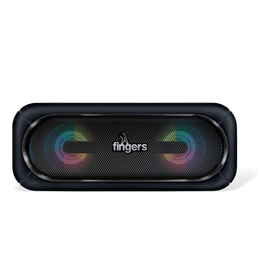 Fingers SuperLit [BT | USB/SD | FM | Aux | 10W]/Speaker