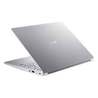 Acer Swift 3 SF313-53 Core i5-1135G7/8GB DDR4X/512GB PCIe NVMe SSD/13.5'' IPS QHD -BLK/Intel Iris Xe/Windows 10 Home H&S/Sparkly Silver