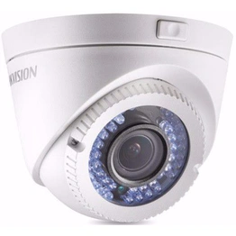 Hikvision DS-2CE5AD0T-VFIR3F 2MP HD 1080p IR Turret Camera