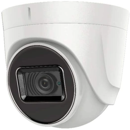 Hikvision DS-2CE76U1T-ITPF 8 MP Turret Camera