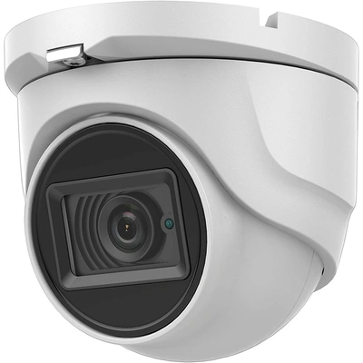 Hikvision DS-2CE76U1T-ITMF 8 MP turret camera