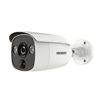 Hikvision DS-2CE11D0T-PIRLO 2 MP Metal PIR WDR Low Light DS-2CE11D0T-PIRLO 2 MP PIR Bullet Camera