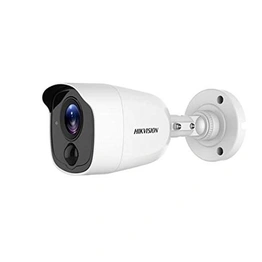 Hikvision DS-2CE11D8T-PIRL 2 MP Ultra Low Light PIR Fixed Mini Bullet Camera