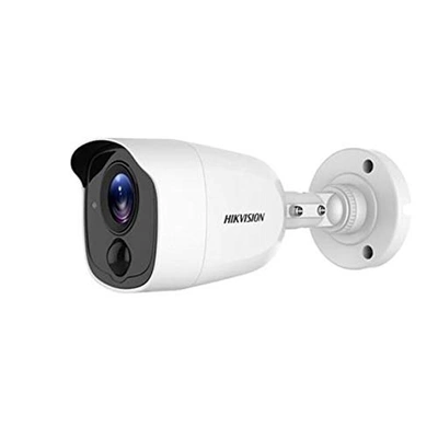 Hikvision DS-2CE11D8T-PIRL 2 MP Ultra Low Light PIR Fixed Mini Bullet Camera