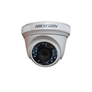 Hikvision DS-2CE5AD0T-IRP\ECO 2MP (1080P) Night Vision Dome Camera