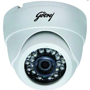 Godrej STE-FD20IR3.6P-1080P CCTV Camera