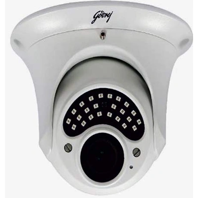 Godrej Security Godrej STP-FD20EX3.6-1960P CCTV Camera