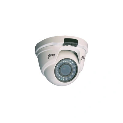 Godrej Security Godrej STS-VD30IR-1080P CCTV Camera