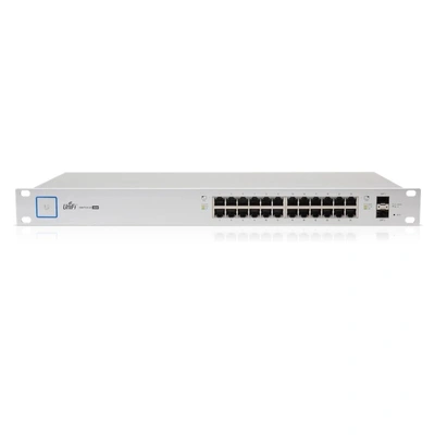 Ubiquiti UniFi Switch PoE+ 24 (250W)