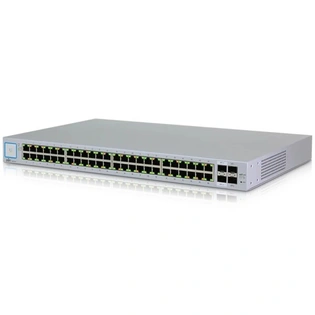 Ubiquiti UniFi Switch 48