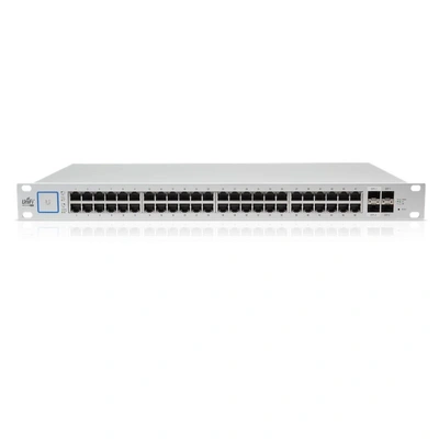 Ubiquiti UniFi Switch PoE+ 48 (500W)