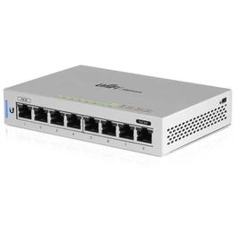 Ubiquiti UniFi Switch 8