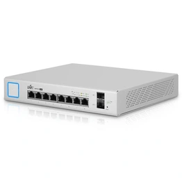 Ubiquiti UniFi Switch PoE 8 (150W)