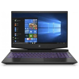 HP Pavilion Gaming Laptop 15-dk1509TX* 10th Gen i7-10870H/16GB/512GB SSD +32GB Optane/15.6'' FHD 250nits 60Hz//GTX 1650ti 4GB/Win 10