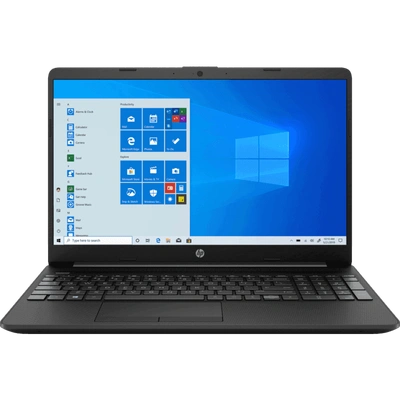 HP 15s-du1044TU Celeron N4020/4GB/1TB HDD/15.6'' HD Narrow Bezel/Intel HD Graphics/Win 10/JTB