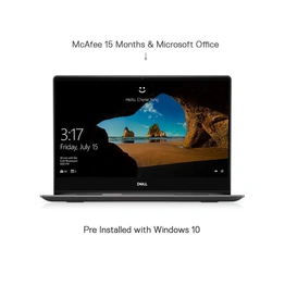 DELL Inspiron 3505 R3-3250U | 8GB DDR4 | 256GB SSD | 15.6'' FHD WVA AG Narrow Border | Radeon Graphics | Windows 10 Home + Office H&S 2019 |Standard Keyboard | 1 Year Onsite Hardware Service