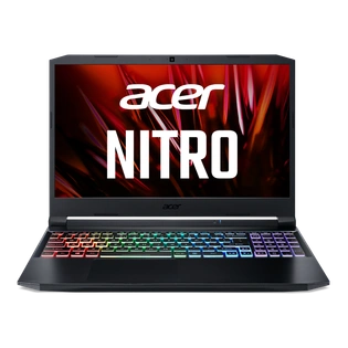 Acer Nitro 5 AN515-44 R5-4600H / 8 GB DDR4 3200MHz / 512GB PCIe NVMe SSD / 15.6