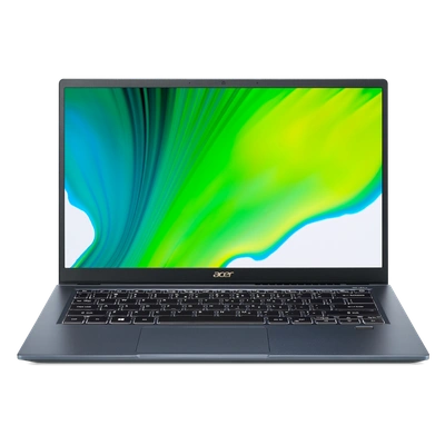 Acer Spin 7 5G SP714-61NA Snapdragon SC8180XP / 8GB LPDDR4X / 512GB UFS / 14" FHD IPS Touch w/pen / Qualcomm Adreno 685 / Windows 10 Pro / Steam Blue