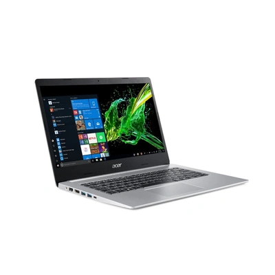 Acer Aspire 5 A514-53 Core i3-1005G1 / 4 GB / 1TB HDD / 14" HD Acer ComfyView™ LCD / Intel® UHD Graphics / Windows 10 / Pure Silver