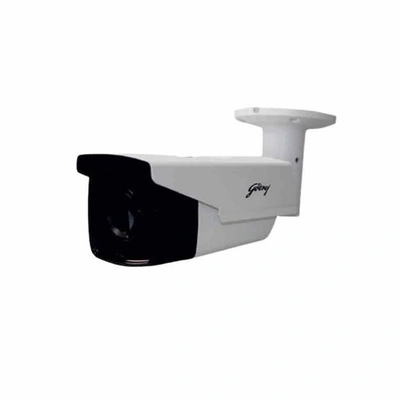 Godrej STP-FB20EX6-1960P / 5MP 6MM Metal Bullet Camera 30Mtr