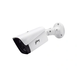 Godrej STU-IPB30IR4P-1080P / 2MP IP 3.6mm Plastic Bullet Camera