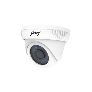 Godrej STU-IPB50IR6M-1960P / 5MP 6MM IP Metal Bullet Camera 50 mtr